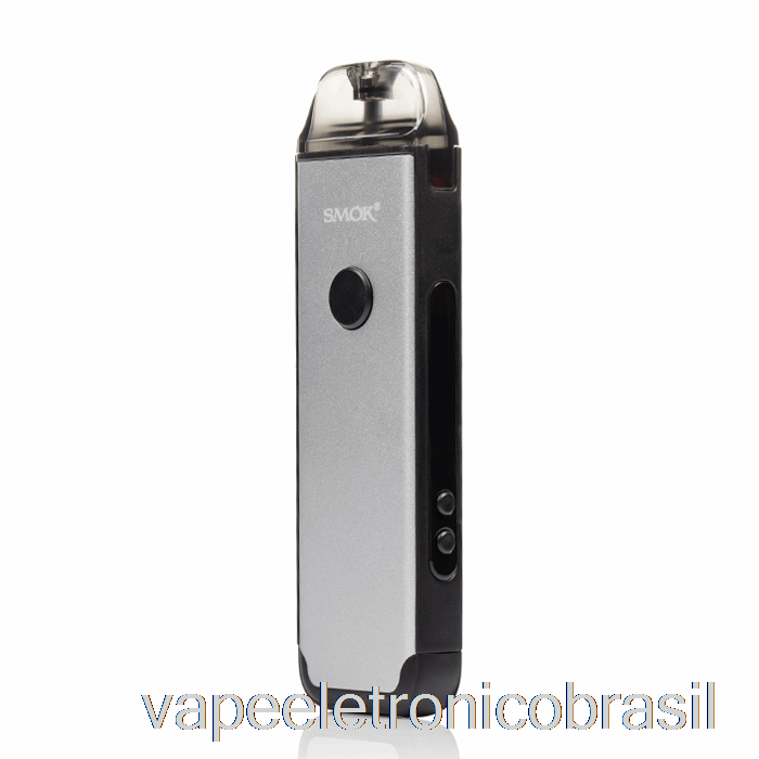 Vape Vaporesso Smok Acro 25w Pod System Prata